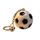 Large & Mini Soccer Ball Keychain, Unique Gift